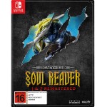 Legacy of Kain: Soul Reaver 1&2 Remastered - Deluxe Edition