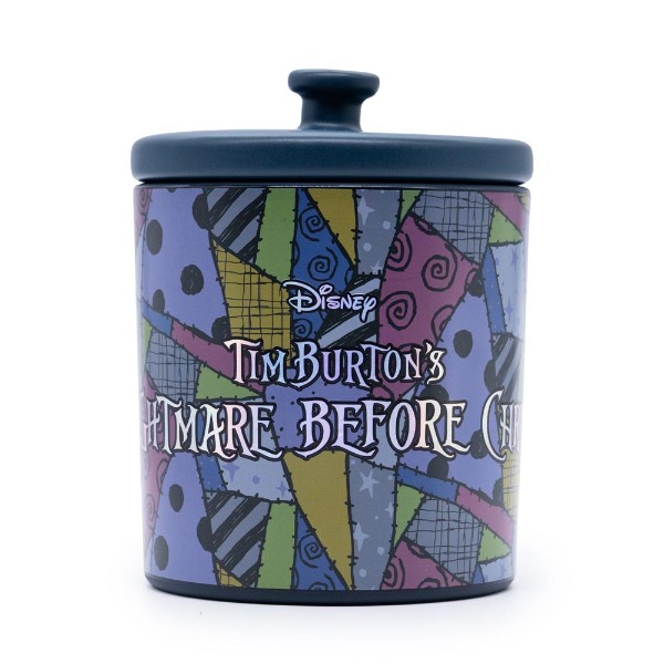 Portefeuille The Nightmare Before Christmas Zwart | BKN Living Portefeuille The Nightmare Before Christmas Zwart | BKN Living
