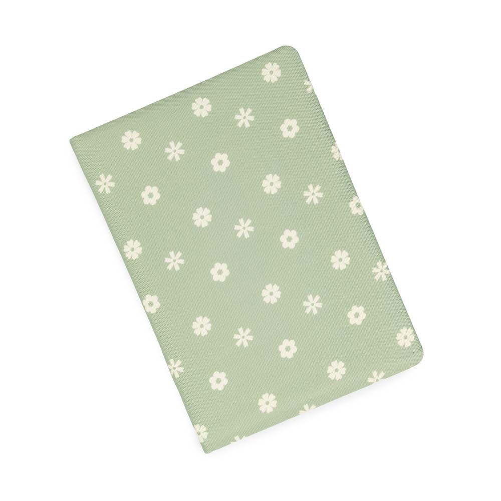 Pokemon - Eevee Sage Flower A5 Notebook - Packshot 2