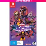 Marvel MaXimum Collection