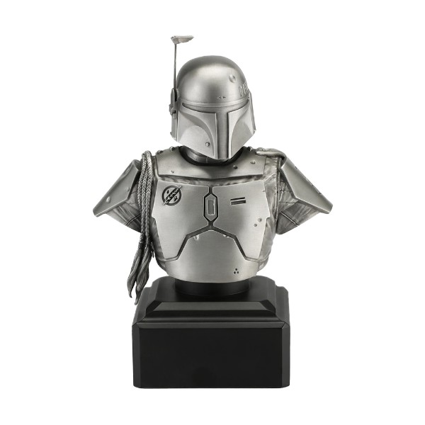 Star Wars - Limited Edition Boba Fett 8" Bust - Packshot 1