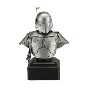 Star Wars - Limited Edition Boba Fett 8" Bust