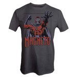 Marvel - X-Men - Magneto T-Shirt - Packshot 1