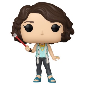 Disney - Wizards of Waverly Place - Alex Russo Pop! Vinyl Figure