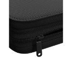 Palms Off Gaming - Collector's Series Card Loader Zip Binder - Black - Packshot 5