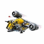 Star Wars - The Mandalorian - LEGO The Razor Crest™ #75447 - Packshot 5