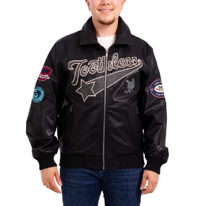 How to Train Your Dragon - Toothless Jacket