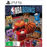 NBA Bounce - Packshot 1