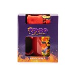 Spyro the Dragon - Sock and Mug Gift Pack