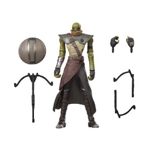 The Mandalorian and Grogu - The Vintage Collection - Embo Action Figure