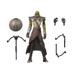 The Mandalorian and Grogu - The Vintage Collection - Embo Action Figure