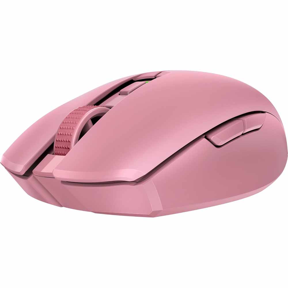 Razer - Orochi V2 (2026) Wireless Gaming Mouse - Quartz - Packshot 2