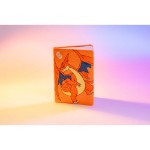 Pokemon - Mega Charizard Y A5 Notebook - Packshot 4