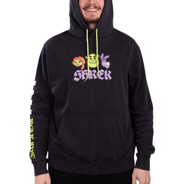Shrek - Shrek It Out Hoodie - Packshot 1