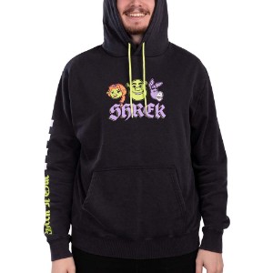 Shrek - Shrek It Out Hoodie