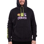 Shrek - Shrek It Out Hoodie - Packshot 1