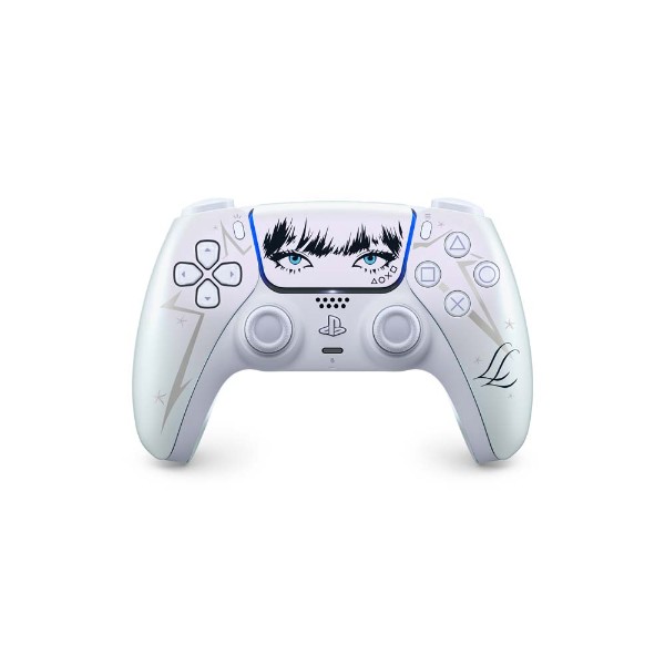 PlayStation 5 DualSense Wireless Controller - LISA Limited Edition - Packshot 1
