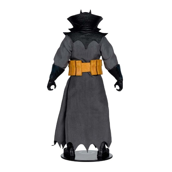 DC Comics - Batman - Multiverse Batman of Bethlehem 7" Action Figue - Packshot 6