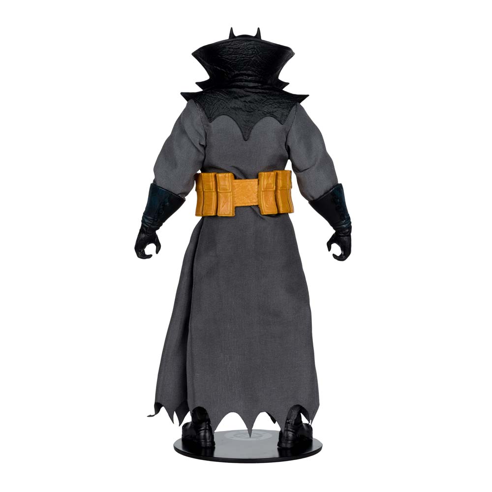DC Comics - Batman - Multiverse Batman of Bethlehem 7" Action Figue - Packshot 6