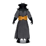 DC Comics - Batman - Multiverse Batman of Bethlehem 7" Action Figue - Packshot 6