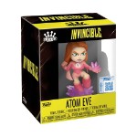 Invincible - Mystery Minis Figures Box (Assorted) - Packshot 3