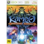 Kameo: Elements of Power - Packshot 1
