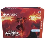 Magic: The Gathering - TCG - Avatar: The Last Airbender Bundle