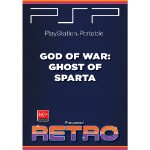 God of War: Ghost of Sparta (preowned)