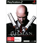 Hitman Contracts (preowned)