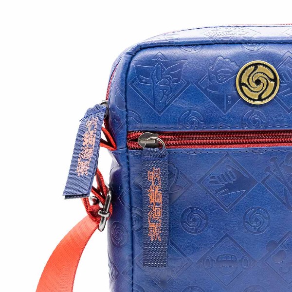 Jujutsu Kaisen - Icons Crossbody Bag - Packshot 3