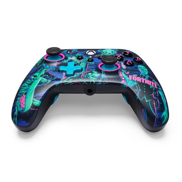 PowerA - Advantage Wired Controller for XBOX Series X/S - Fortnite - Packshot 6