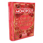Monopoly - A Court of Thorns and Roses Edition Board Game - Packshot 1