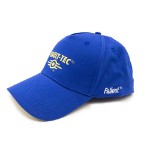 Fallout - Vault Tec Curved Brim Cap - Packshot 2