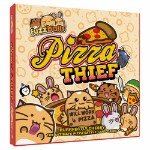 Fuzzballs: Pizza Thief Card Game - Packshot 1