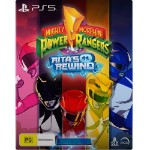 Power Rangers Rita's Rewind (preowned)