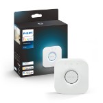 Philips - Hue Bridge V2.0 - Packshot 3