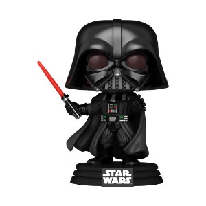 Star Wars - Darth Vader (In Armor) Pop! Vinyl Figure