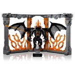 The Lord of The Rings - LEGO Icons Balrog™ Book Nook 10367 - Packshot 3