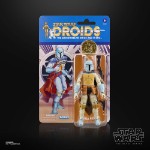 Star Wars - The Black Series Boba Fett Action Figure - Packshot 3
