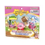 Kirby - Copy Ability Figure - Sword & Hammer - Packshot 4