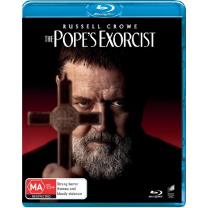 The Pope's Exorcist