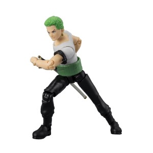 One Piece - Ultimate Legends Roronoa Zoro Action Figure