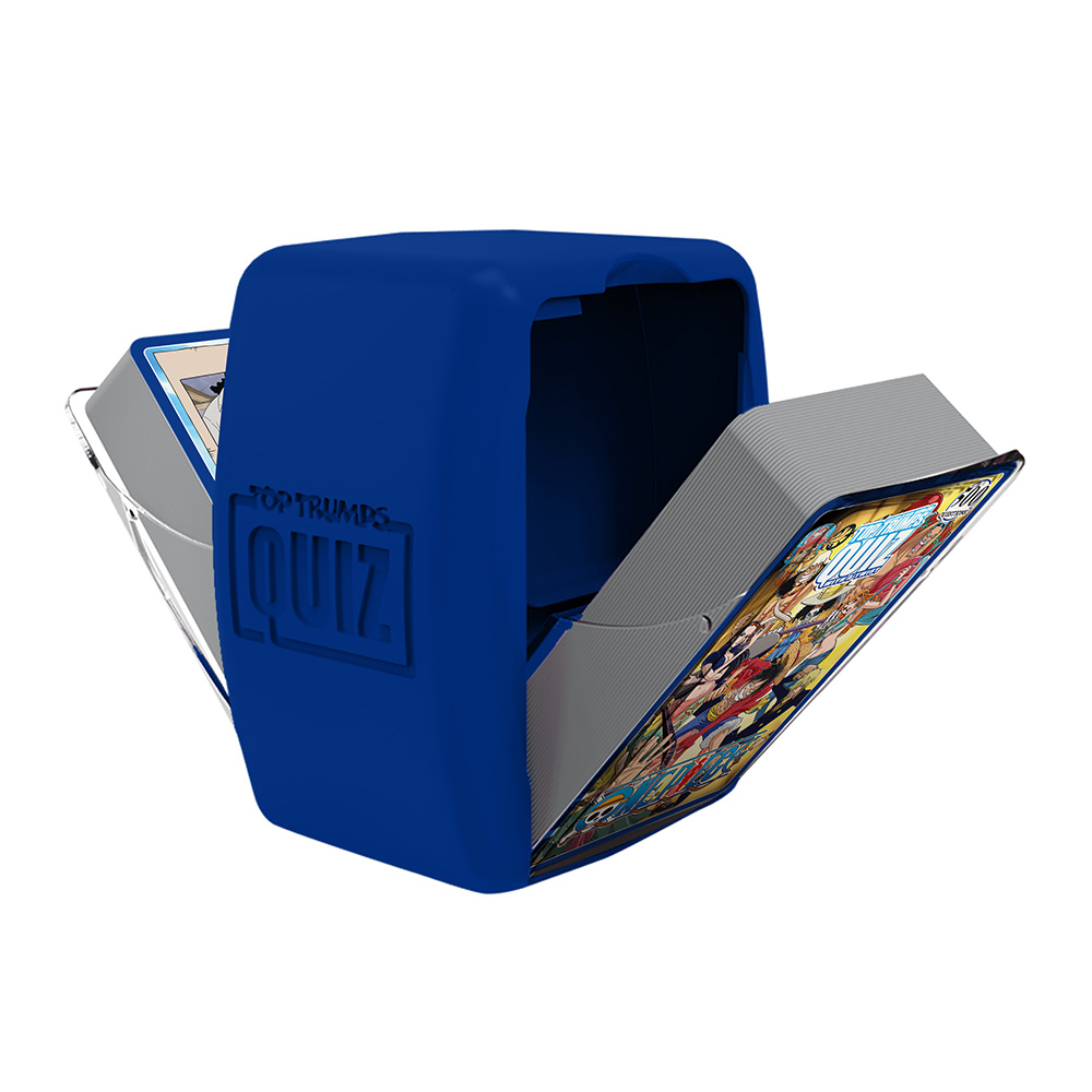 Top Trumps Quiz - One Piece Edition Card Game - Packshot 3