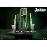 Marvel - Avengers: Doomsday - Doom's Throne 1/6 Scale Action Figure Accessory - Packshot 5