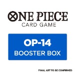 One Piece - TCG - OP-14 Booster Box