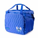 Disney - Lilo & Stitch - Stitch Hibiscus Cooler Lunch Bag - Packshot 3