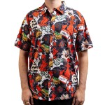 Marvel - Deadpool - Hello I'm Wade Short-Sleeved Shirt - Packshot 1