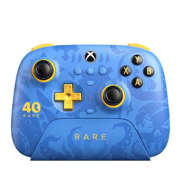 8BitDo Ultimate 3-mode Controller for XBOX - Rare (Sea of Thieves) - Packshot 1