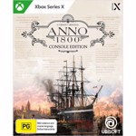Anno 1800: Console Edition (preowned)