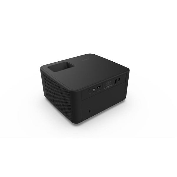 Philips - GamePix 900 4K Gaming Projector - Packshot 2